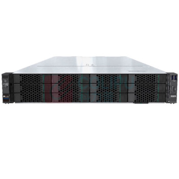 宝德 服务器 PR210K 鲲鹏920 2*32GB16TB