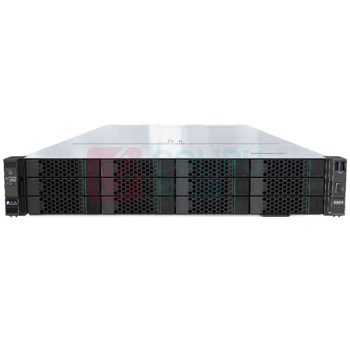 宝德 服务器 PR210K 鲲鹏920 2*32GB16TB