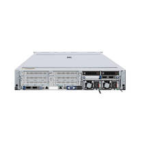 华三 服务器 R4900 G5 2*5318Y RTX4090-24G