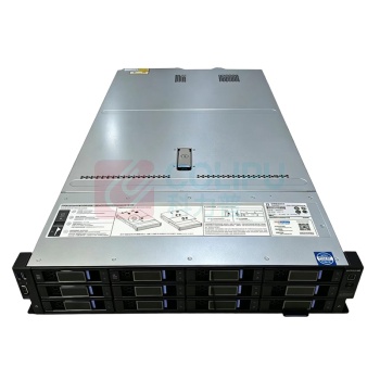 浪潮 inspur 服务器 CS5280H2 CPU2×2.7GHz 内存4×32GB 固态硬盘2×960GB