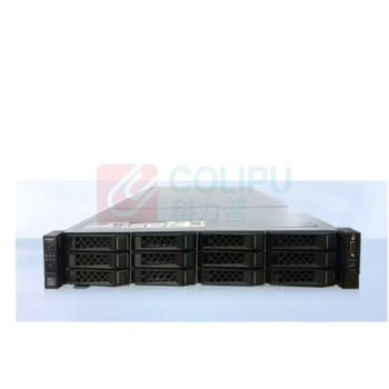 浪潮 inspur 服务器 CS5260H2 2U 12盘位 2*C86-5380/4*32G/2*480G+12*8T SATA/8204-4G/2*1G+2*10G含模块/2*800W冗余 /导轨