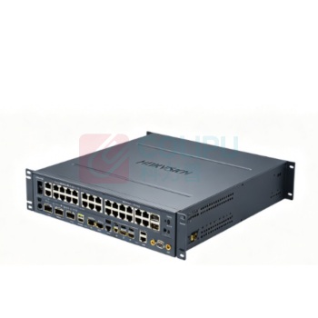 海康威视 HIKVISION 智能编码服务器 DS-67256N-WG/VSC 256路