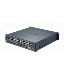 海康威视 HIKVISION 智能编码服务器 DS-67256N-WG/VSC 256路