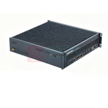 海康威视 HIKVISION 智能编码服务器 DS-67256N-WG/VSC 256路