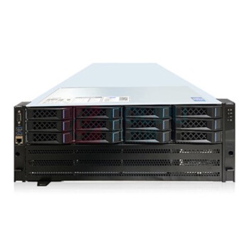 浪潮 inspur 服务器 NF5468M6 6330*2/256G/ A100 80GB *2 /1.92T +4T/ PM8204-2G/4*千兆/2*3000W/北京供货