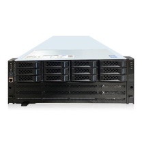 浪潮 inspur 服务器 NF5468M6 6330*2/256G/ A100 80GB *2 /1.92T +4T/ PM8204-2G/4*千兆/2*3000W/北京供货