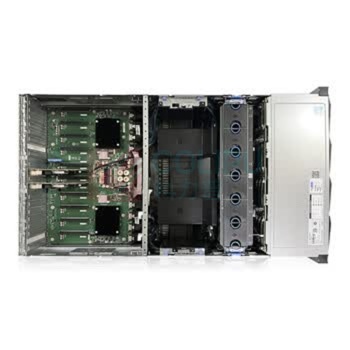 浪潮 inspur 服务器 NF5468M6 6330*2/256G/ A100 80GB *2 /1.92T +4T/ PM8204-2G/4*千兆/2*3000W/北京供货