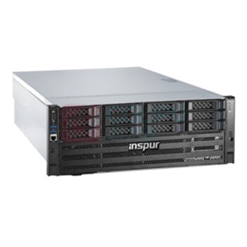 浪潮 inspur 服务器 NF5468M6 6330*2/256G/ A100 80GB *2 /1.92T +4T/ PM8204-2G/4*千兆/2*3000W/北京供货