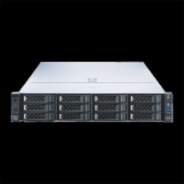 浪潮 inspur 机架式服务器 CS5280H3 2*7490/1536G/2*960G/2G/四万+四千/冗余/DCM管理/Bencom5年售后服务