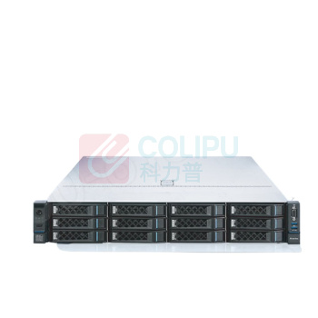 浪潮 inspur 机架式服务器 CS5280H3 2*7490/1536G/2*960G/2G/四万+四千/冗余/DCM管理/Bencom5年售后服务