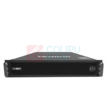 亿联 语音通信平台机架式服务器 YMS500-32G 2U