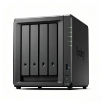群晖 Synolog 网络服务器 DS923+ Synology