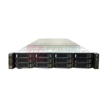 浪潮 inspur 存储 CS5280H3 5480*2/512G/480G*2/7.68T*2/16T*10/千兆万兆/三年超融合/含三年数据迁移