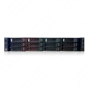 浪潮 inspur 存储 CS5280H3 5480*2/512G/480G*2/7.68T*2/16T*10/千兆万兆/三年超融合/含三年数据迁移