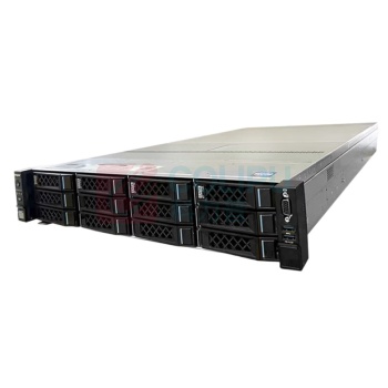 浪潮 inspur 存储 CS5280H3 5480*2/512G/480G*2/7.68T*2/16T*10/千兆万兆/三年超融合/含三年数据迁移