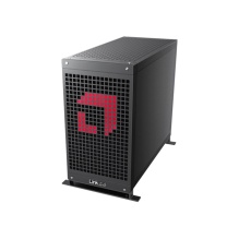 数聚红芯 AI一体机 HI7258 Kunpeng920S*2/DDR4‑3200 128G*2/4T/64G*2/1250W 含AI部署 三年硬盘不返还