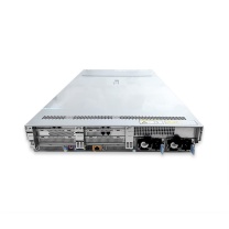 浪潮 inspur 服务器 CS5280F3 2*S5000C/256G内存/2*480G SSD+3*4T SATA /阵列卡/4口千兆/16GHBA卡/双电/麒麟V10 含安装调试