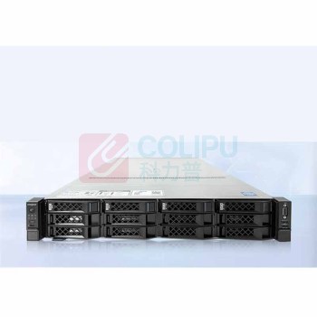 浪潮 inspur 服务器 CS5280F3 2*S5000C/256G内存/2*480G SSD+3*4T SATA /阵列卡/4口千兆/16GHBA卡/双电/麒麟V10 含安装调试