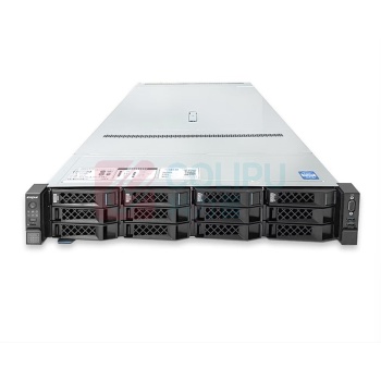 浪潮 inspur 服务器 CS5280F3 2*S5000C/256G内存/2*480G SSD+3*4T SATA /阵列卡/4口千兆/16GHBA卡/双电/麒麟V10 含安装调试
