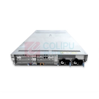 浪潮 inspur 服务器 CS5280F3 2*S5000C/128G/2*480G+3*4T/阵列卡/4口千兆/16GHBA卡/双电/麒麟V10 含安装调试