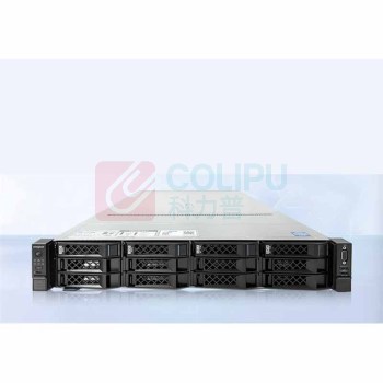 浪潮 inspur 服务器 CS5280F3 2*S5000C/128G/2*480G+3*4T/阵列卡/4口千兆/16GHBA卡/双电/麒麟V10 含安装调试