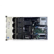 浪潮 inspur 服务器 CS5280F3 32g*2/480g+4tSATA*4/pm8204-2g/双千/1300w*2 银河麒麟高级服务器操作系统v10三年硬盘不返还
