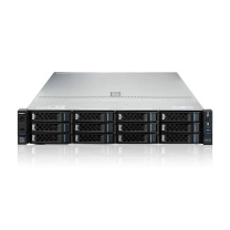 浪潮 inspur 国产信创机架式服务器 CS5280H2 2*海光C86-7390H丨128G丨4*960G丨9560-4G丨4千2万丨双电丨导轨 英政