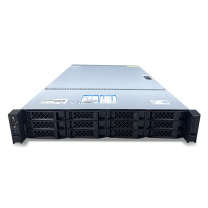 浪潮 inspur 服务器 NF2180M3 1颗FT-2000+64核2.2G/16G内存/600G硬盘/双口千兆/冗余电源/导轨