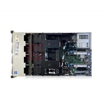 浪潮 inspur 服务器 CS5280F3 S5000C*2/64g*2/480g+10tSATA*4/pm8204-2g/双千/1300w*2 银河麒麟高级服务器操作系统v10三年硬盘不返还