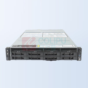 LENOVO/联想 服务器 SR660V2-TH 32×DDR4