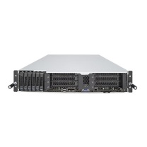 浪潮 inspur 服务器 CS5260F 飞腾Server(FT S2500*2/128G/240*2+10*8T+2*960G/raid卡/双千双万含模块/双电/三年服务)