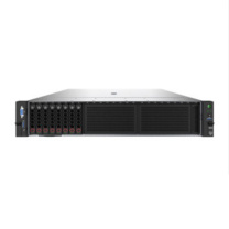 华三 H3C 服务器R4900 G5机架式2U CPU：2*至强4316 (2*20核2.3G) 128G内存条/1*1.92TSSD+1*480GSSD硬盘 H46012GB SAS阵列卡/8LFF/1000M*4/2*550W 
