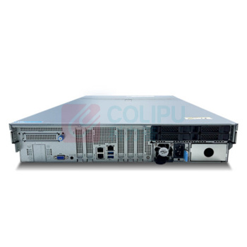 浪潮 inspur NF5270M6机架式服务器 2*4314 共32核 2.4GHz 128G/1.92T SSD*4/RAID卡/双千兆/550W*2 