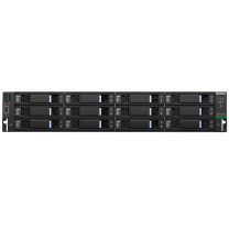 Suma 服务器 R6240H0 中科可控 海光7285*2 /32G*16/480G SSD*2/2.4T*6 横插04盘硬盘背板*2/ 2G 8口 raid卡 RJ45网卡*1/800W *2 定制 麒麟V10操作系统