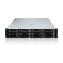 浪潮 inspur 服务器 CS5280H2 C867390*2/128G/480G×2+4T×4/PM8204- 2G/800W×2/ 质保3年金牌+硬盘不返还