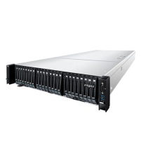 浪潮 inspur 服务器 NF8260M5 2U机架式服务器 2*Xeon-5218 (2.3GHz/12C) 64G 4*4T SAS 9361 RJ45 800W*2