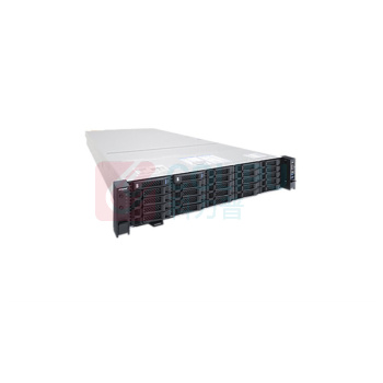 浪潮 inspur 4210*2/256G内存/8T*10/480G SATA* 2/9361-2G/双电源 NF5280M5服务器 