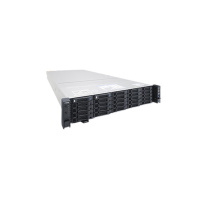 浪潮 inspur 4210*2/256G内存/8T*10/480G SATA* 2/9361-2G/双电源 NF5280M5服务器 