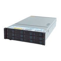 深信服科技 服务器 超融合一体机 aServer-W-2205  提供3年免费硬件质保及软件升级服务