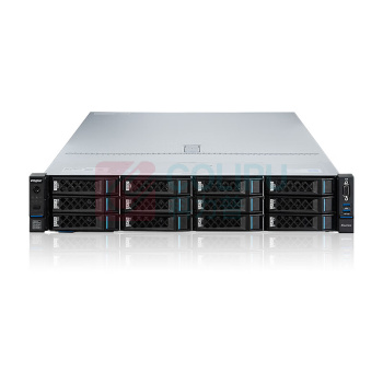 浪潮 inspur 服务器 英政CS5280H2 海光C86 7360*2/2*32G/2*1.92T SSD 2.5 SATA+480G SSD/9460(4G缓存)/冗余800W /3年金牌+硬盘不返还(无售后服务承诺函)
