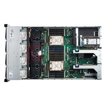 浪潮 inspur 服务器 英政CS5280H2 海光C86 7360*2/2*32G/2*1.92T SSD 2.5 SATA+480G SSD/9460(4G缓存)/冗余800W /3年金牌+硬盘不返还(无售后服务承诺函)