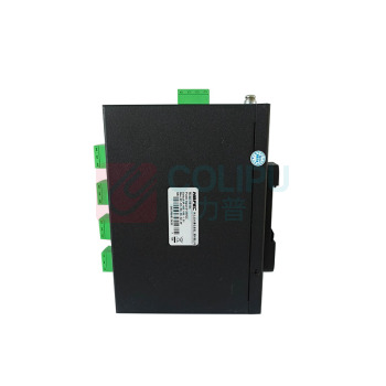 HBFEC 串口服务器 HS104 DC9~36V 