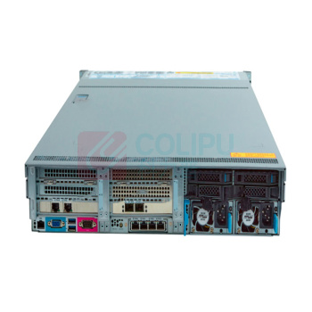 深信服科技 超融合一体机 aServer-W-2205 服务器 