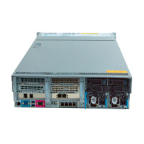 深信服科技 超融合一体机 aServer-W-2205 服务器 