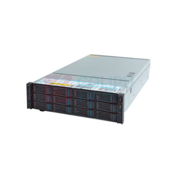深信服科技 超融合一体机 aServer-W-2205 服务器 