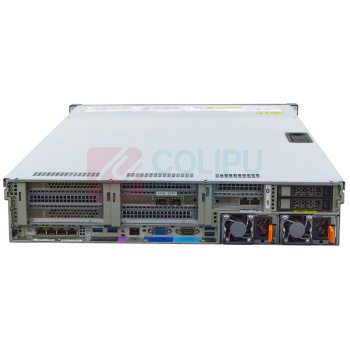 深信服科技 桌面云服务器一体机 VDS-R-7550开发版 2颗Gold6226R；10*32GB DDR4；2*240GB SATA；6*3.84TSSD 