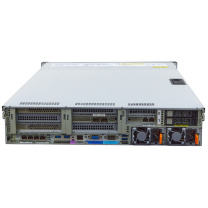 深信服科技 桌面云服务器一体机 VDS-R-7550开发版 2颗Gold6226R；10*32GB DDR4；2*240GB SATA；6*3.84TSSD 
