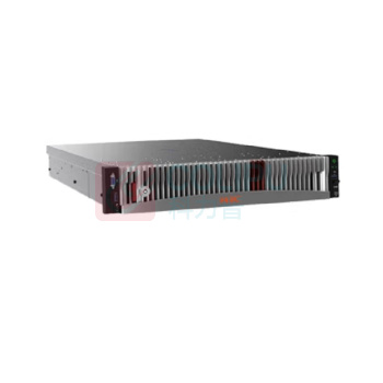 华三 H3C PC服务器 R4900G5 2个4309Y 2.8GHz/8核/12MB/105W 24个内存插槽 4块600G 15K硬盘 P460/4G 