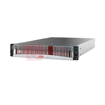 华三 H3C PC服务器 R4900G5 2个4309Y 2.8GHz/8核/12MB/105W 24个内存插槽 4块600G 15K硬盘 P460/4G 