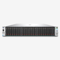 华三 H3C R4900 G3 服务器 12大盘  2*22核 CPU 4G RAID卡，4光(含模块)4电